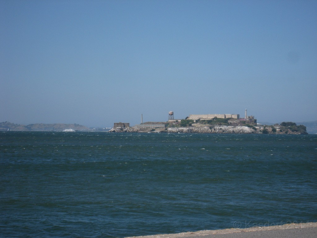 2011 Bay 2 Breakers Friday 0275.JPG - I was able to participate in the 100th annual running of the Bay to Breakers 12K race in San Francisco California. A weekend for sightseeing and racing.